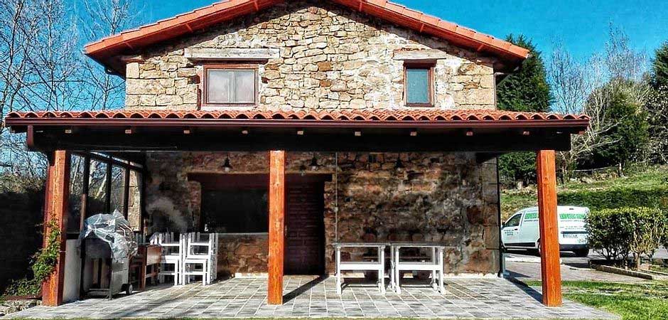 Limpieza de casas rurales y viviendas de vacaciones en Cantabria